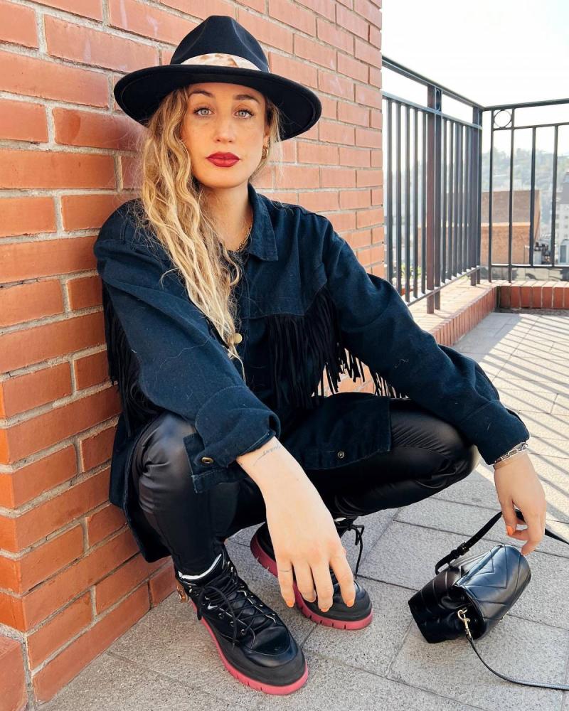 Dani Castro Instagram