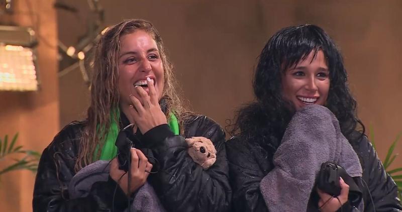 Dani Castro y Guarén se ríen de Uriel y Botota