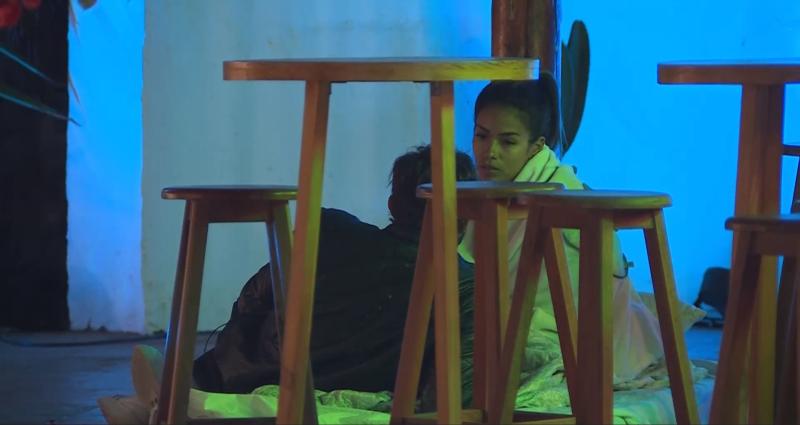 Shirley y Arturo Longton