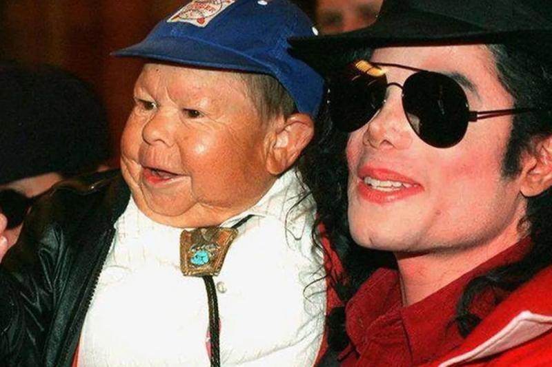 Michu Meszaros, la persona detrás de Alf