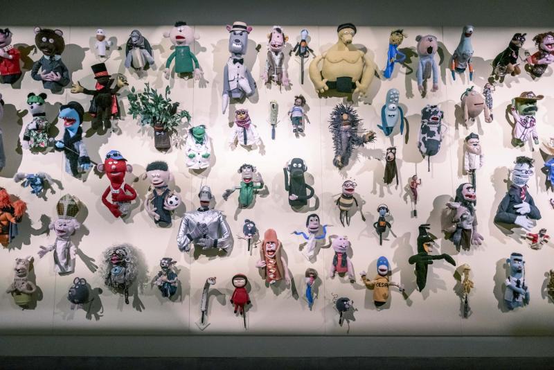 Museo 31: La primera exposición del icónico programa infantil ¡ya está al aire!