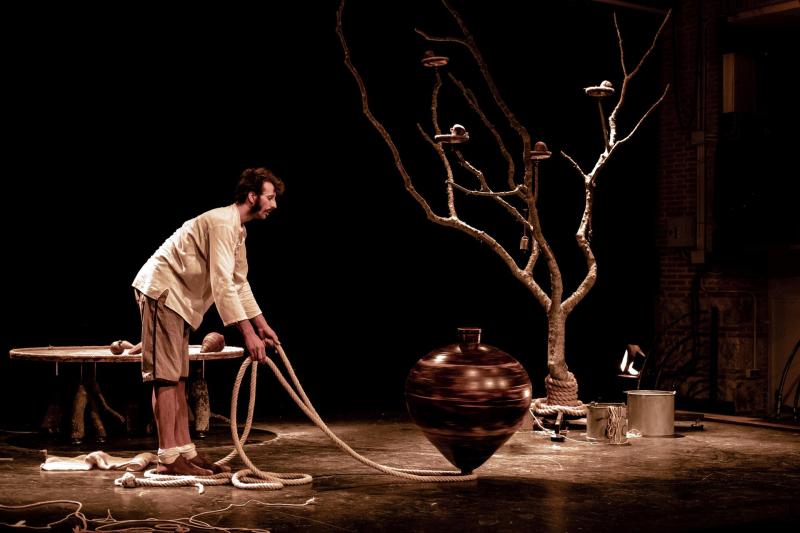 Conoce la cartelera de espectáculos gratuitos del Festival Internacional Teatro a Mil 2024