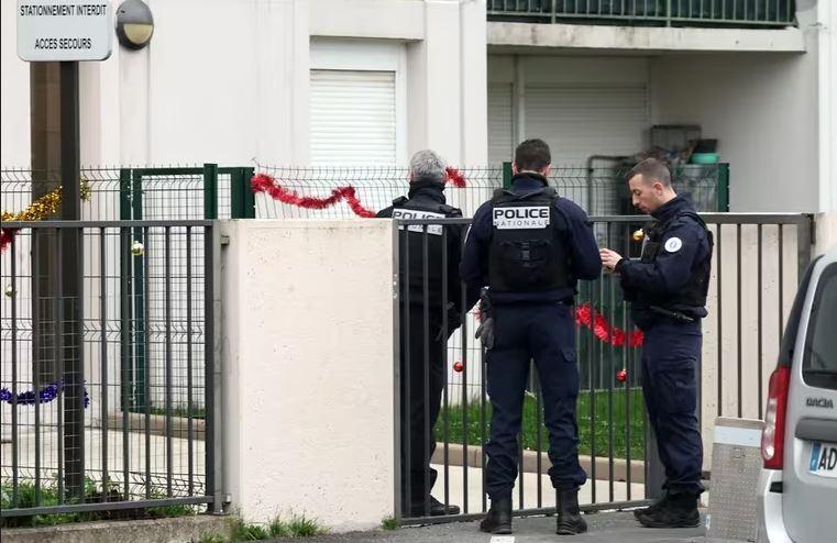 Madre abandonó a su hijo - Imagen: Infobae