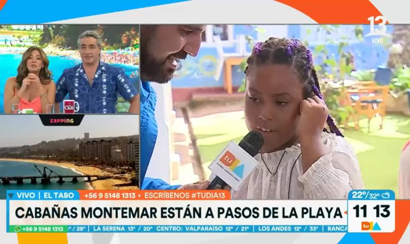 Priscilla Vargas - Tu Día