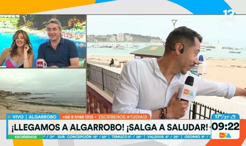 Priscilla Vargas - Tu Día