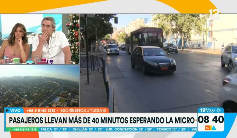 Priscilla Vargas - Tu Día