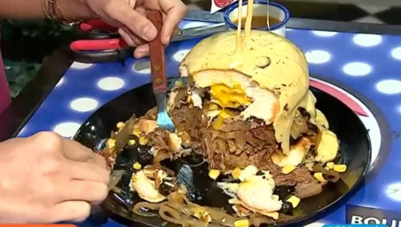 Priscilla Vargas - Tu Día