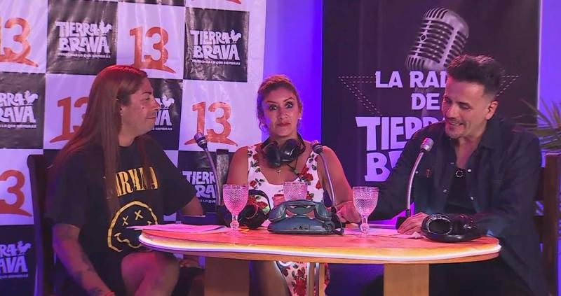 Radio Tierra Brava