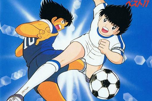 Supercampeones