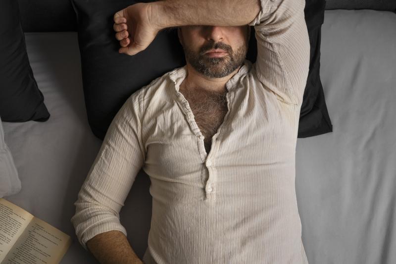 Consejos para conciliar el sueño en las noches de verano