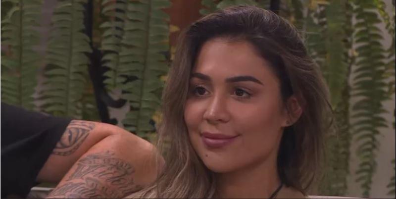 Chama encendió los ánimos en Tierra Brava