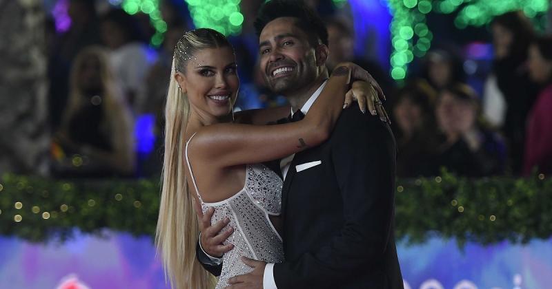 Coté López y Luis Jiménez habrían puesto fin a su relación