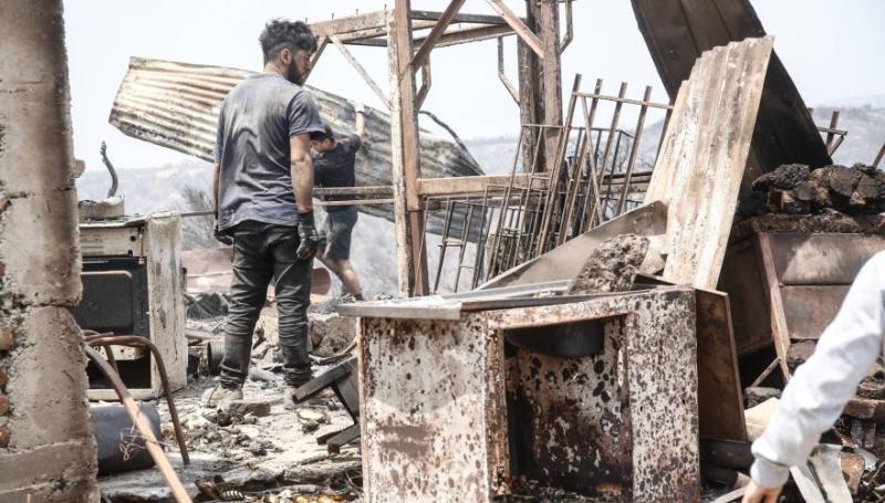 Qué es el Fondo Nacional de la Reconstrucción