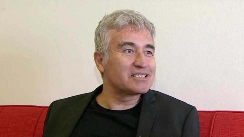Jorge González