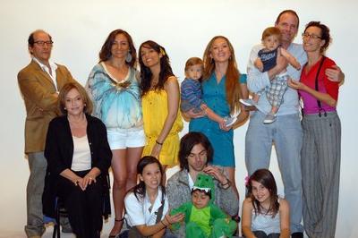 Cuenta Conmigo | Canal 13