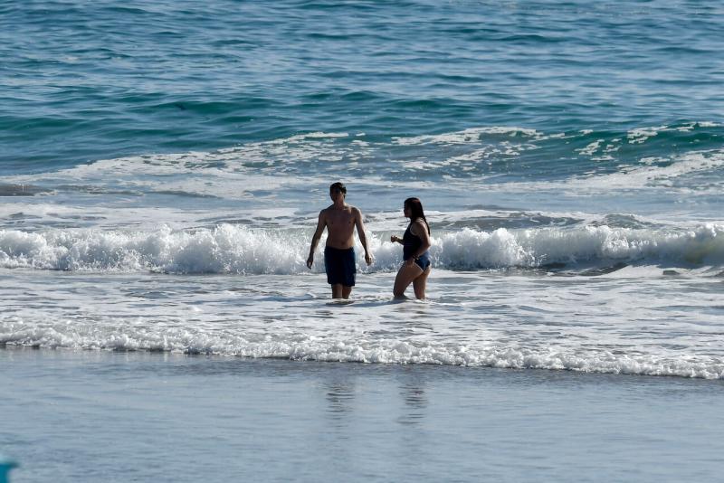 Aprende a cuidar tu piel en verano - Créditos: Agencia Uno