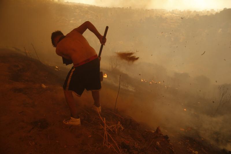 Papa Francisco pide rezar por personas afectadas - Agencia Uno
