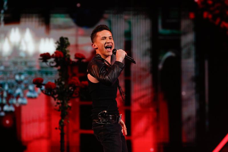 México en la competencia internacional - Créditos: Agencia Uno