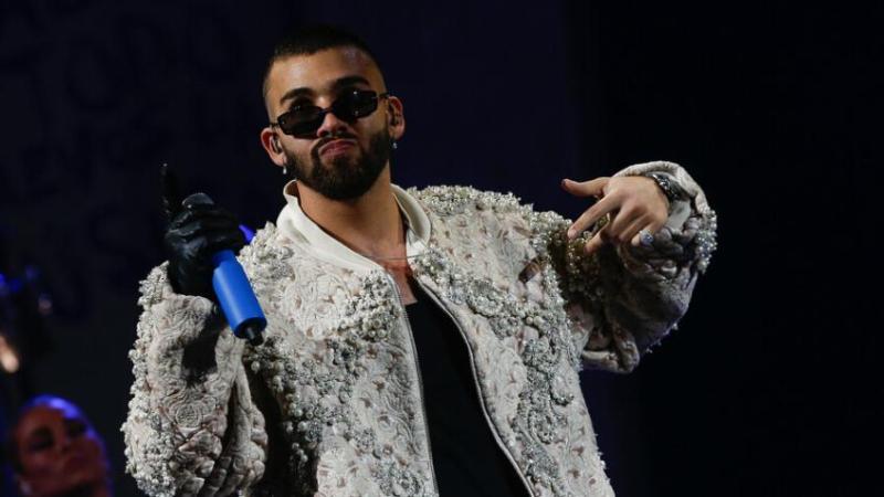 Manuel Turizo - Agencia Uno