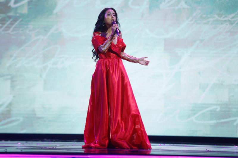 Perú en la Competencia Internacional - Créditos Agencia Uno