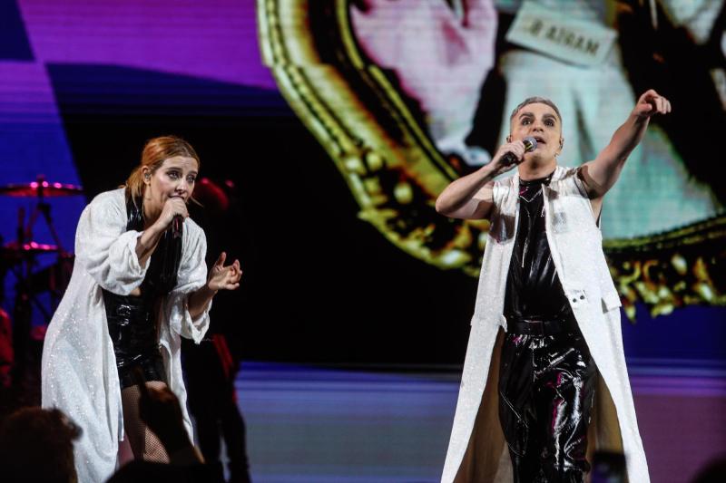 Miranda - Agencia Uno