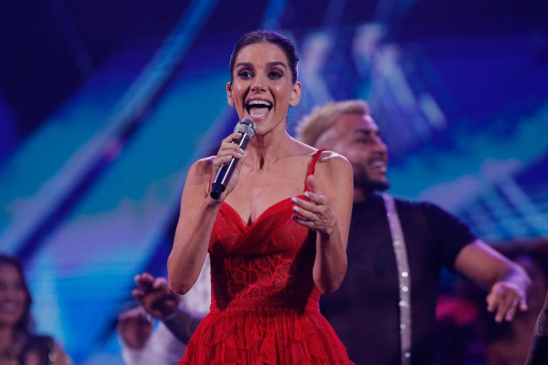 María Luisa Godoy - Agencia Uno