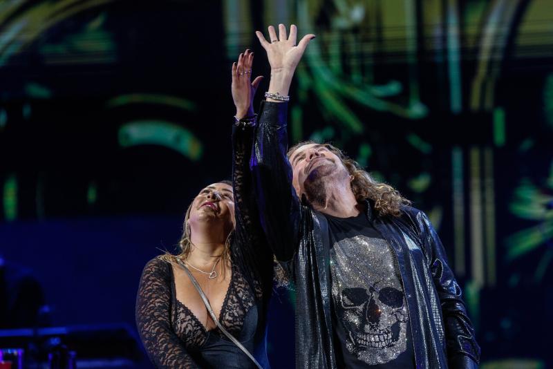 Maná - Créditos Agencia Uno