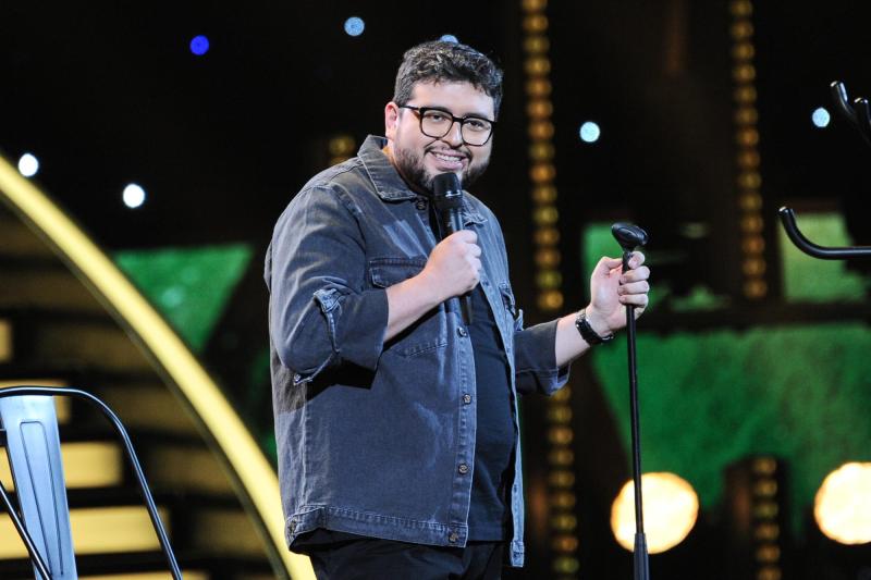 Luis Slimming - Agencia Uno