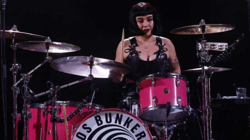 Cancamusa - Créditos Agencia Uno