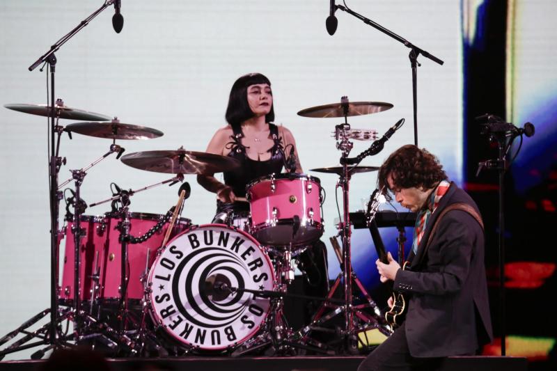 Cancamusa - Agencia Uno