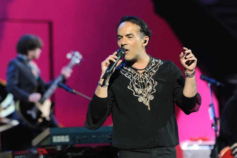 Los Bunkers - Festival de Viña - Agencia Uno