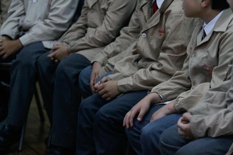 La educación sexual no es solo responsabilidad de los colegios