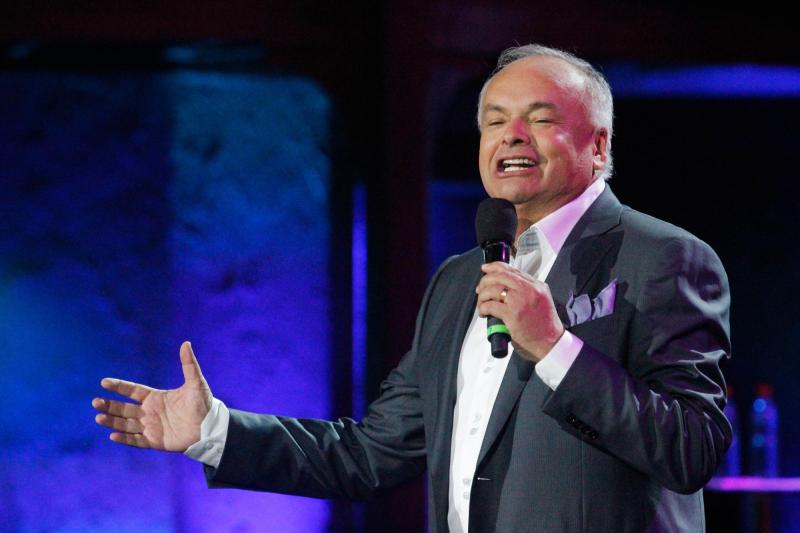 Revelan que hija de Álvaro Salas se encuentra en situación de calle. (Agencia UNO)