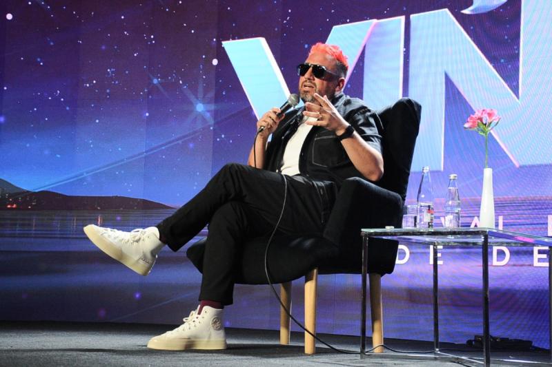 Alex Ortiz - Agencia Uno