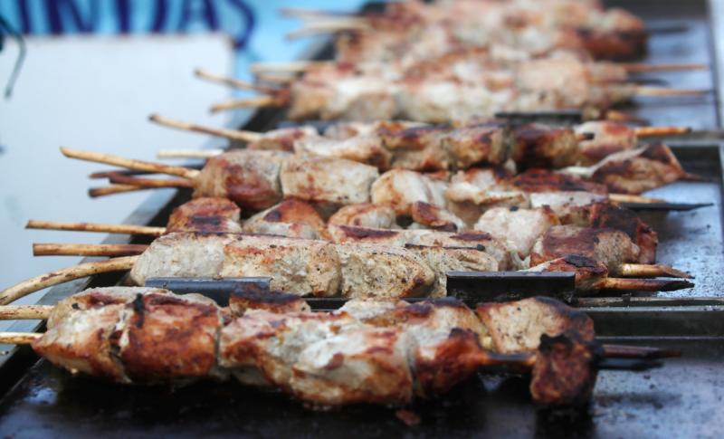 Niño muere en Llanquihue por anticucho - ATON