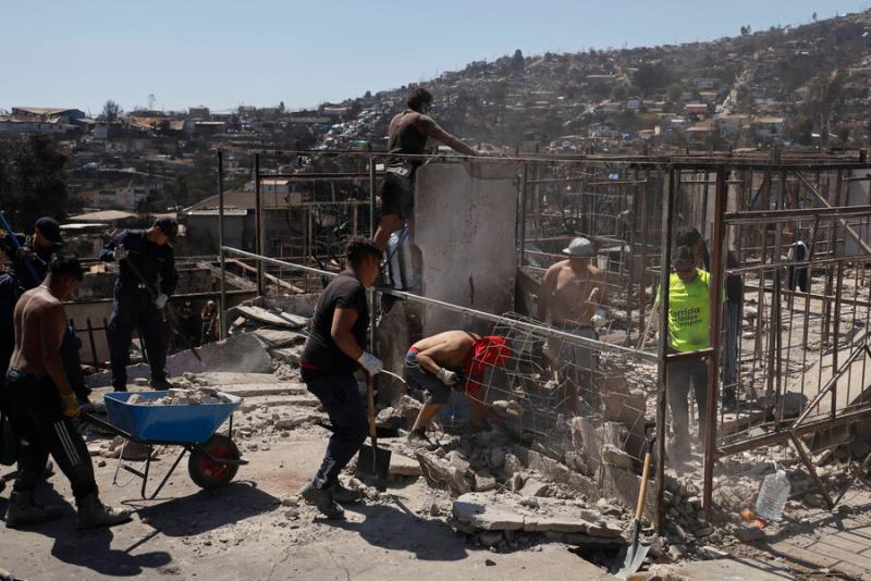 Quiénes reciben 750 mil pesos por el Bono de Recuperación