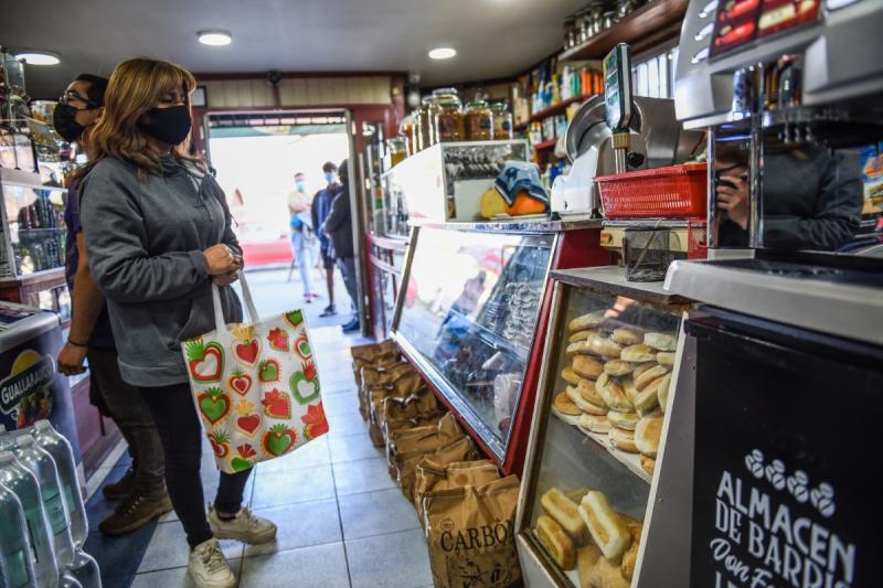 Bolsillo Familiar Electrónico