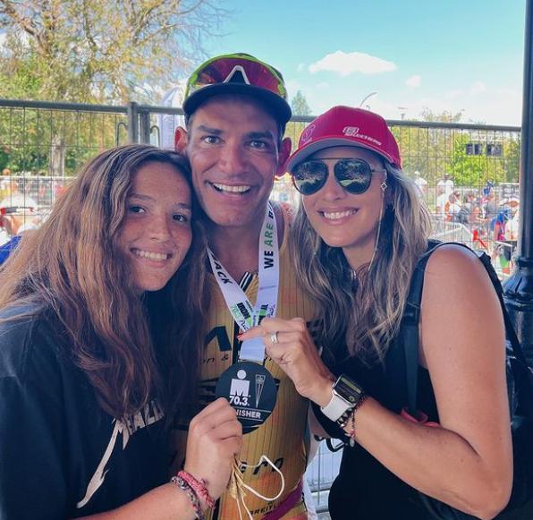 Laura de la Fuente anunció que no asistirá a la Gala de Viña del Mar. (Instagram)