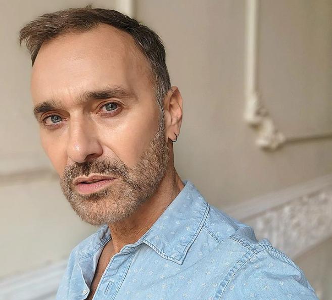 Jordi Castell lleva cuatro meses de pololeo. (Instagram)