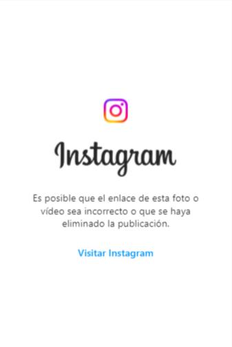 Ya no existe ninguna publicación de Mariana Derderián y Mauricio Jürgensen. (Instagram)