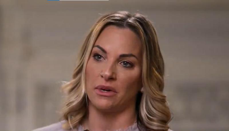 Mujer descubrió que era la media hermana de su ex novio