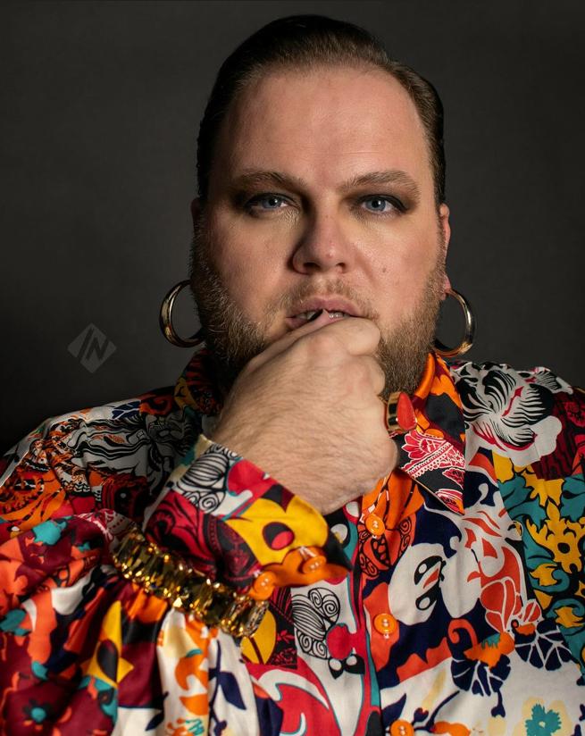 Enrique Ramil - Instagram