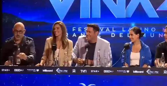 Pancho Saavedra se emocionó con regalo de Tu Día - Créditos: Captura