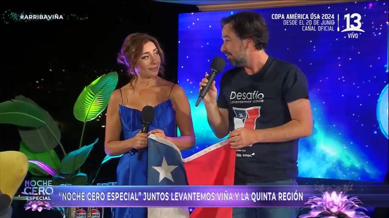 Así puedes donar para "Arriba Viña", la campaña solidaria