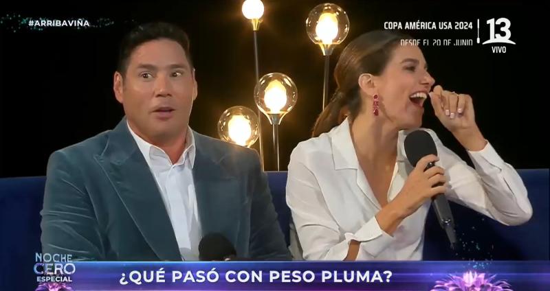 Revelan que Peso Pluma vendría con Nicki Nicole