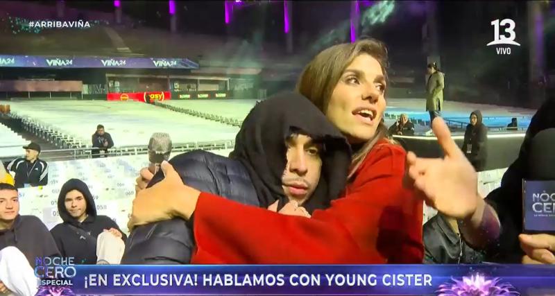 Conoce al jurado de Viña 2024