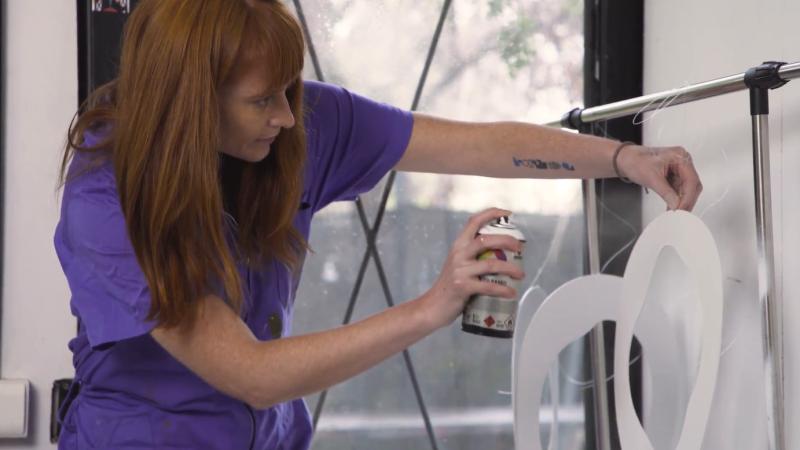 Antonia Johnson - 13C