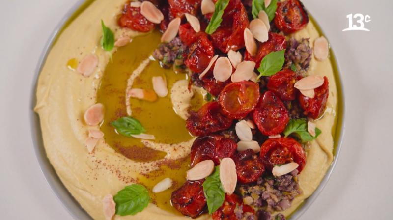 Diario de Antojos - 13C