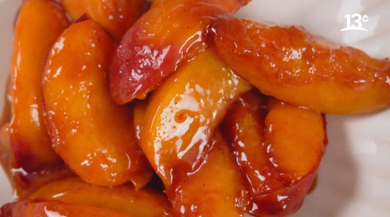 Diario de Antojos - 13C