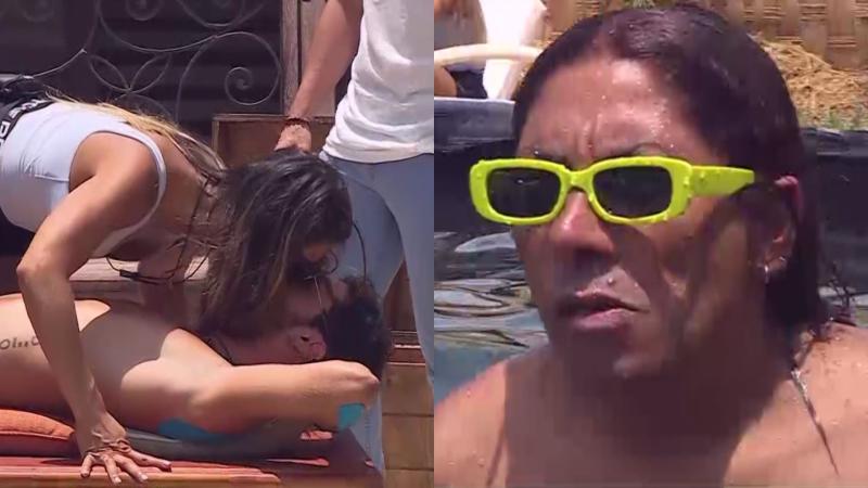 Botota y Chama - Tierra Brava